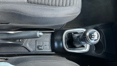Toyota Yaris 1.5 VVT-i Icon 5dr Petrol Hatchback